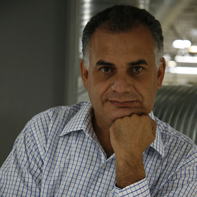 <div>Alfredo Calderón, <span>Director, ACG Plastics Consulting.</span></div>