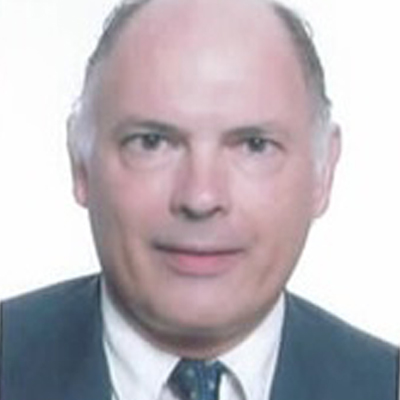 <div>Eugenio Salinas Morales, <span>Presidente de la Comisión de Comercio Exterior y Asuntos Internacionales, CONCAMIN</span></div>