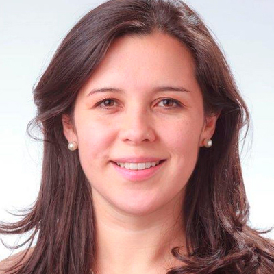 <div>Laura Flórez, <span>Directora de Contenido, Revista Tecnología del Plástico.</span></div>