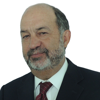 <div>Odón De Buen Rodríguez, <span>Director General, CONUEE.</span></div>