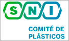 SNI Comité de Plasticos