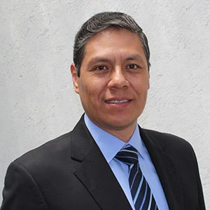 Rubén Saldívar Guerrero