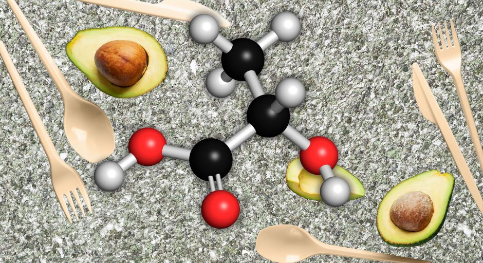 Bioplásticos: El reto para una industria del plástico sustentable 