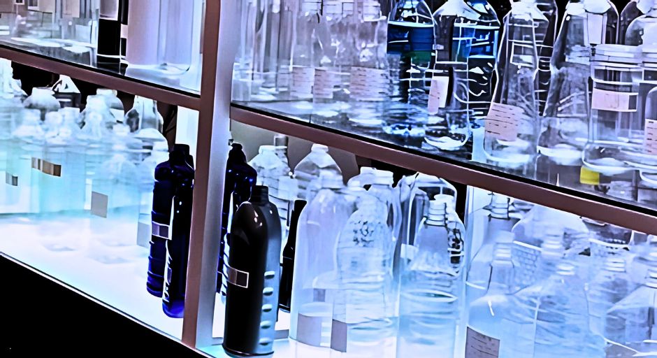 El crecimiento del mercado del plástico reciclado refuerza la economía circular en México 