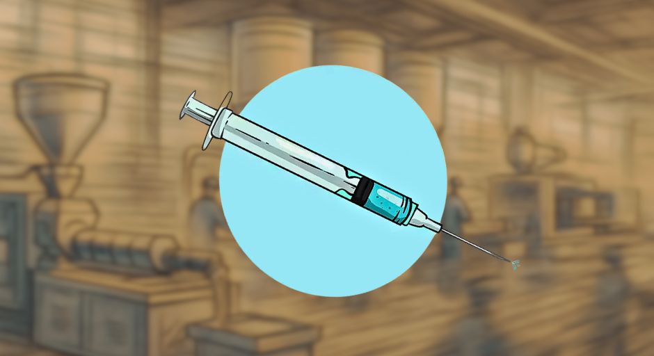 El plástico toma mayor vida en la industria médica 
