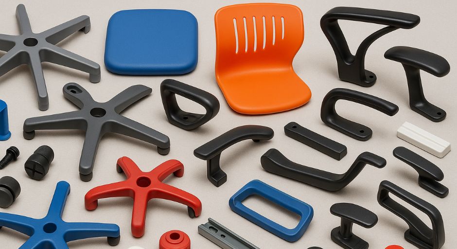 Muebles: exigencia y oportunidad para productores de plástico 