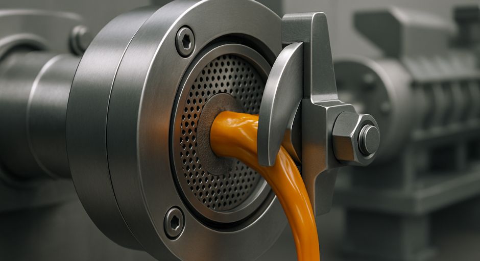 Filtración continua